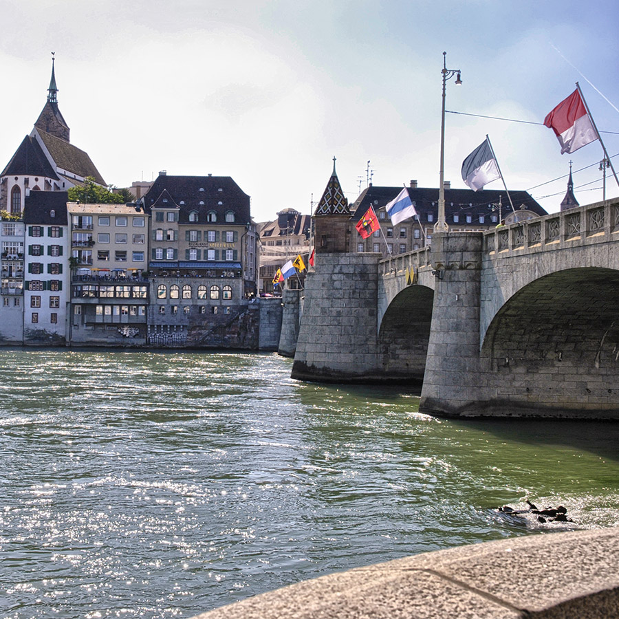 Basel