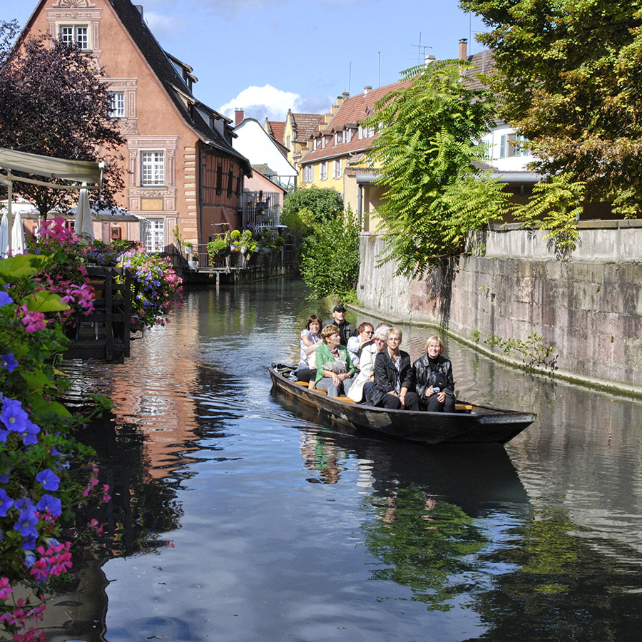 Colmar