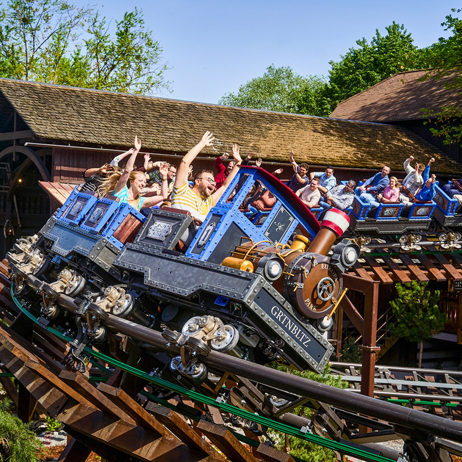 Europa Park