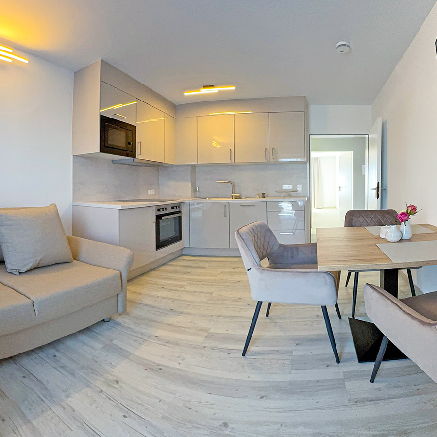 Familiensuite