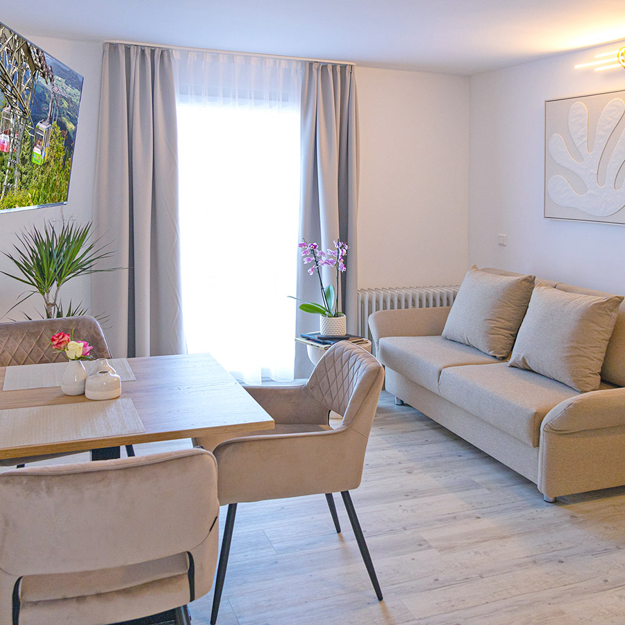 Familiensuite