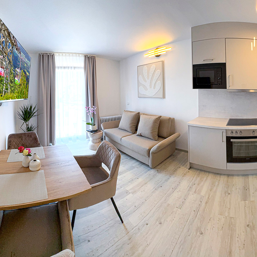Familiensuite