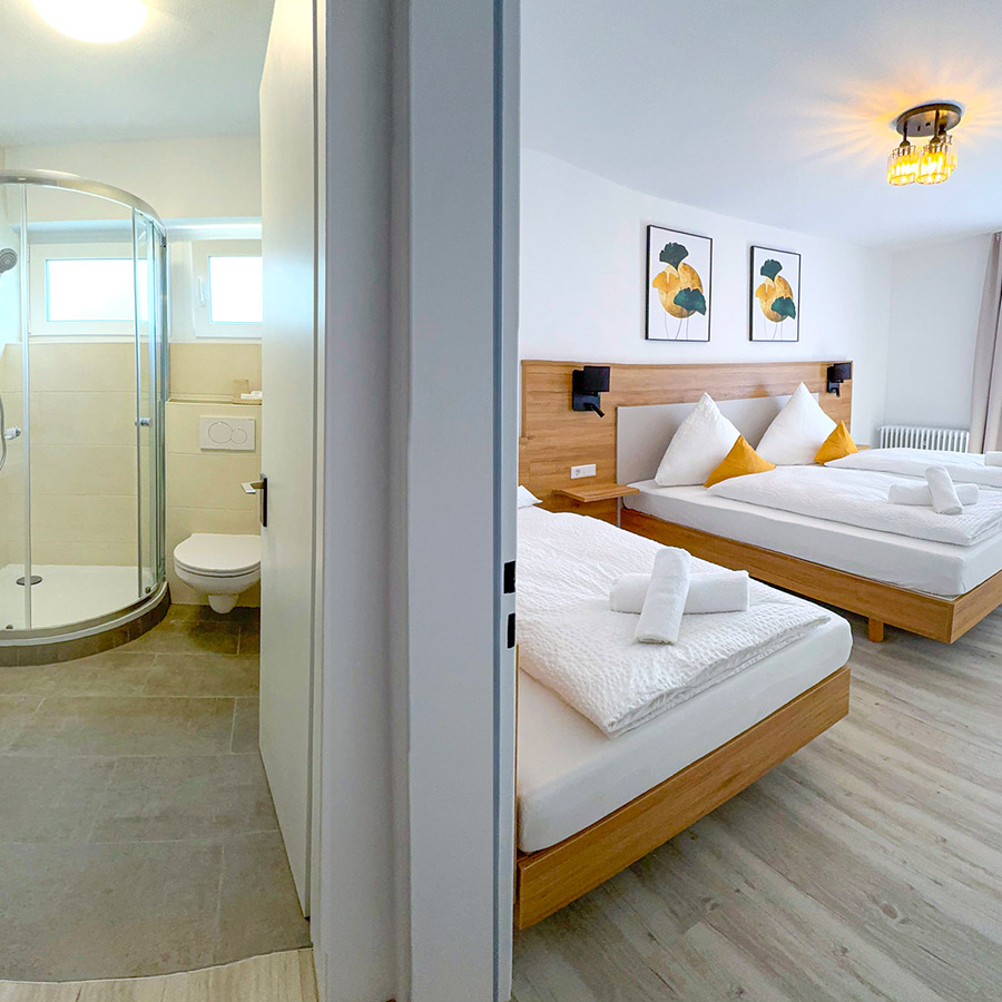 Familiensuite