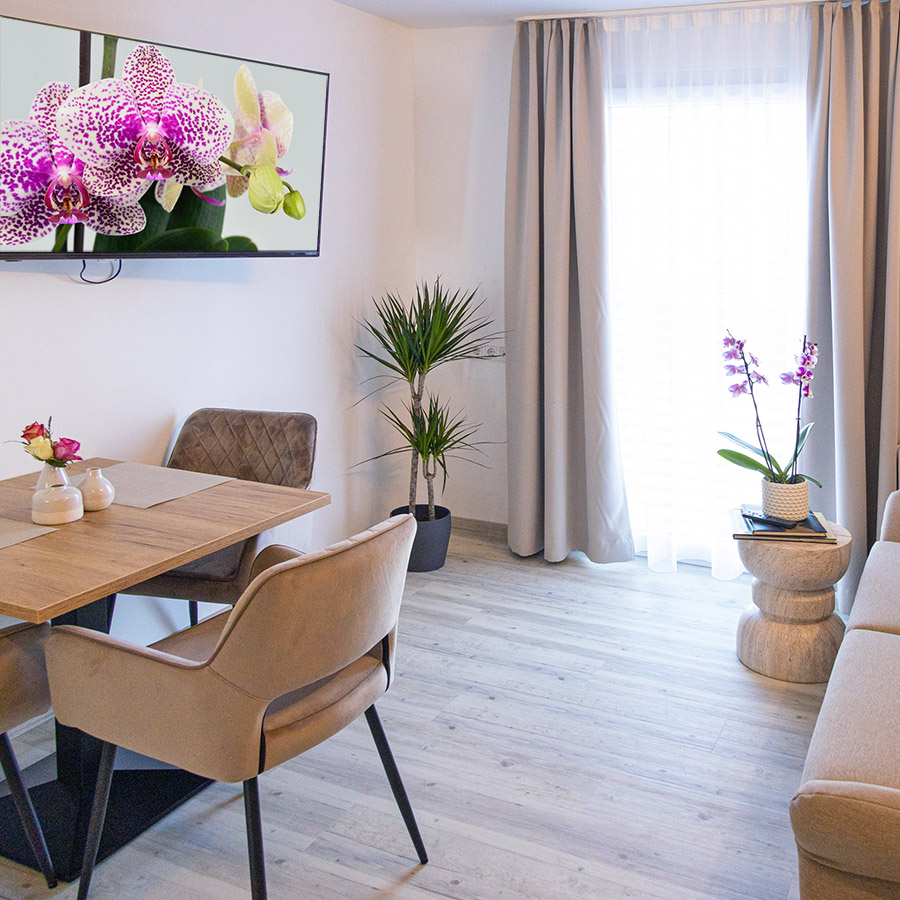 Familiensuite