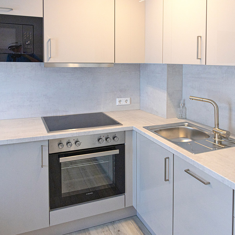 Familiensuite