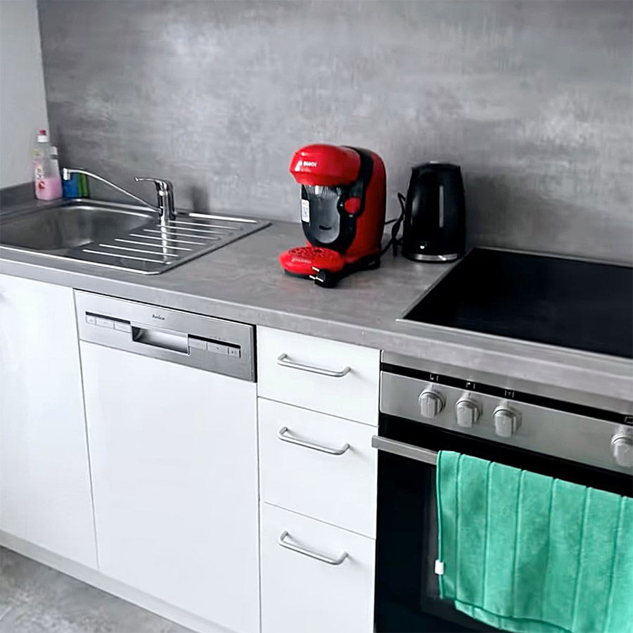 Wohnung Belchen