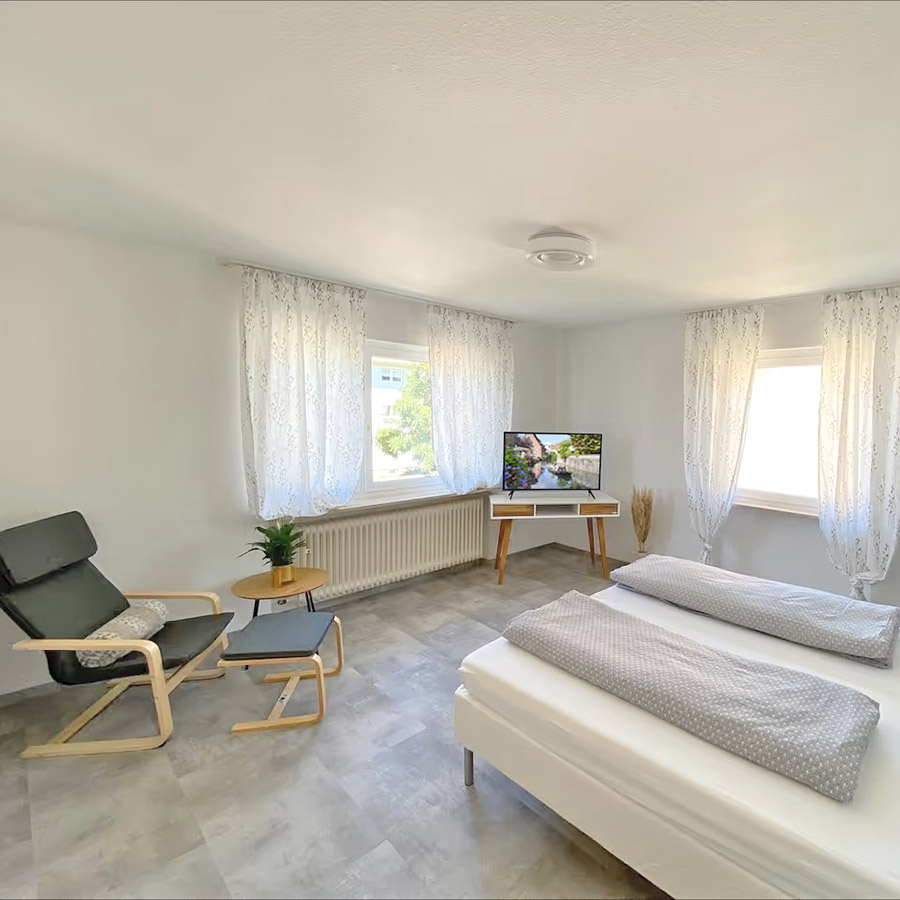 Wohnung Belchen