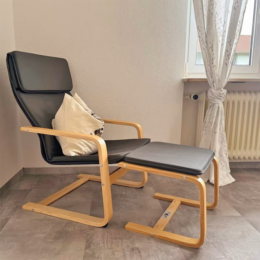 Wohnung Belchen