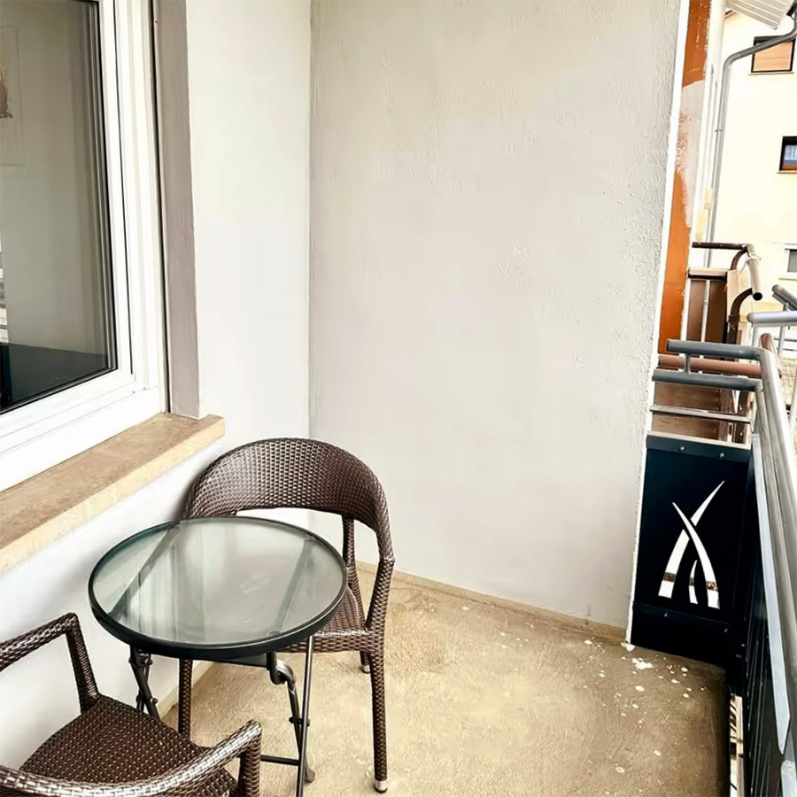 Wohnung Belchen