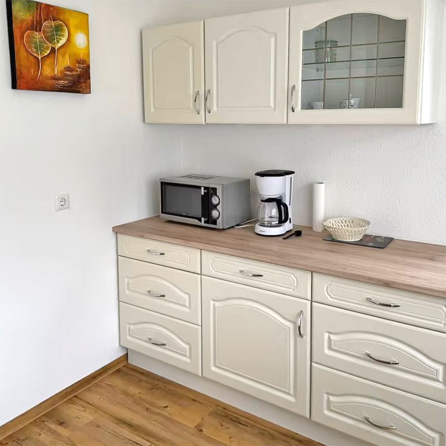 Wohnung Blauen