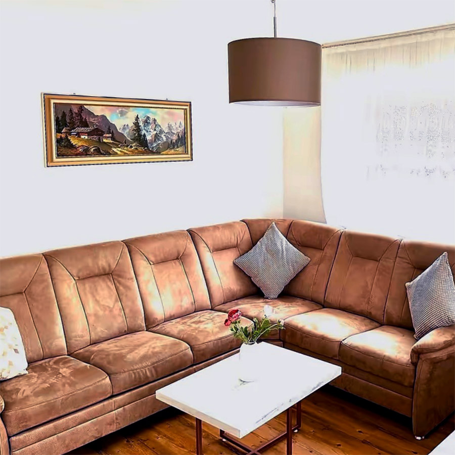 Wohnung Blauen