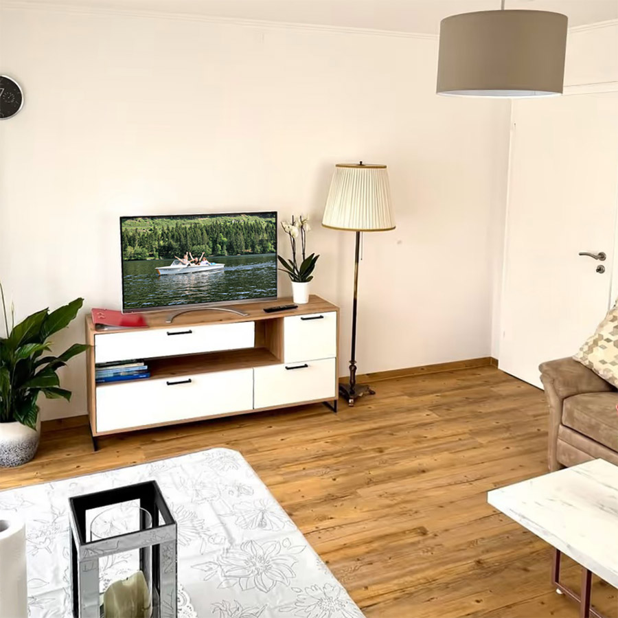 Wohnung Blauen