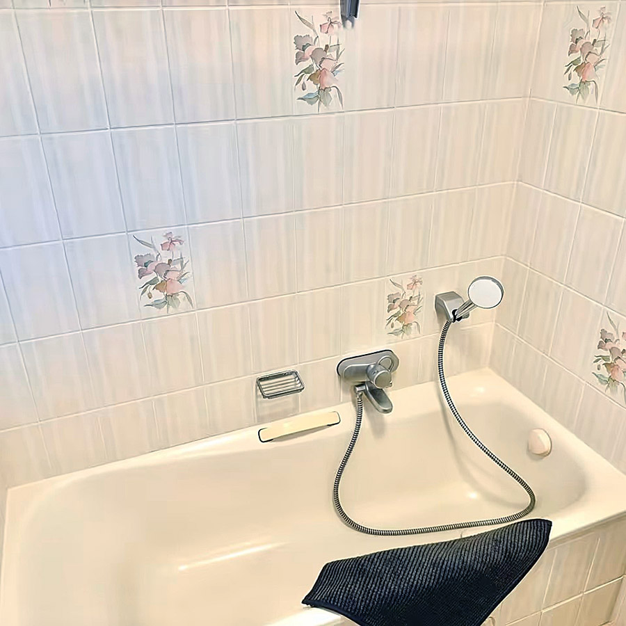 Wohnung Blauen