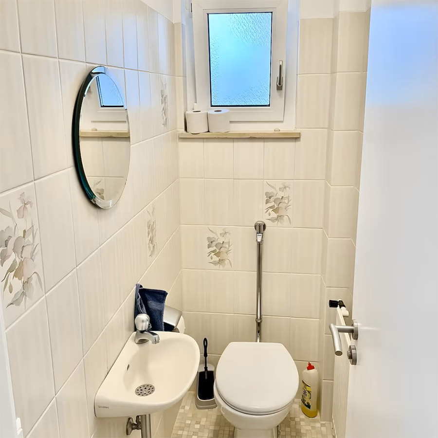 Wohnung Blauen
