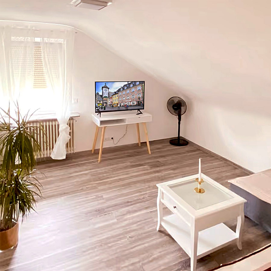Wohnung Feldberg