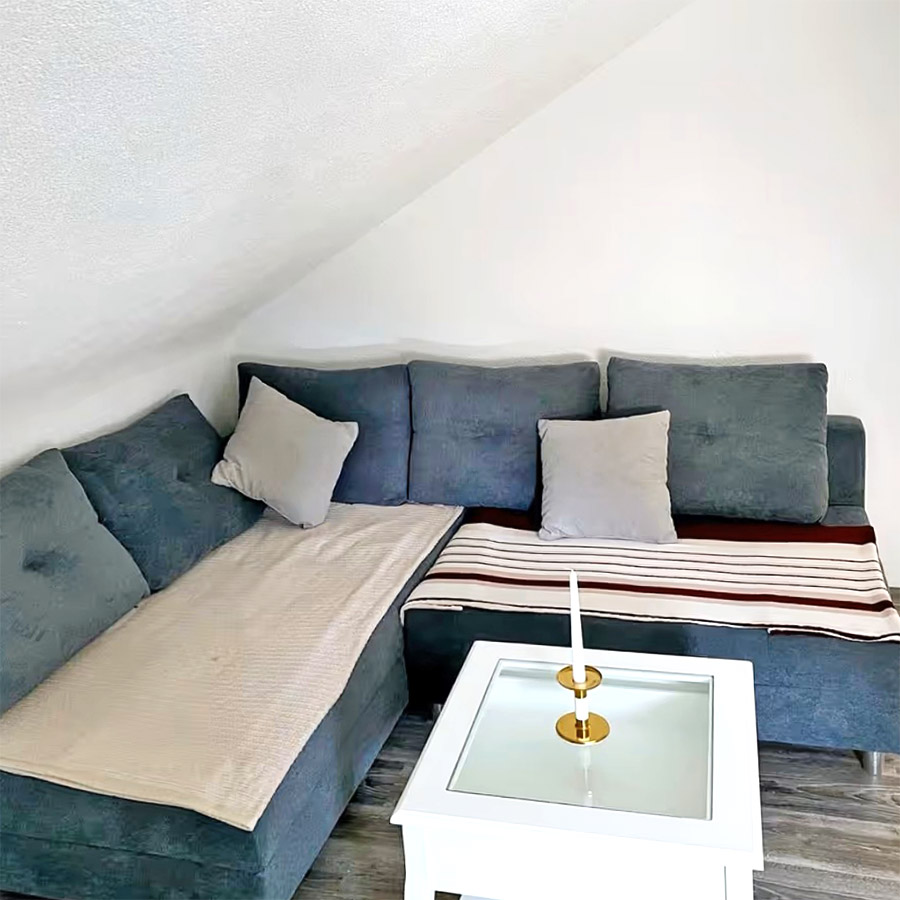 Wohnung Feldberg