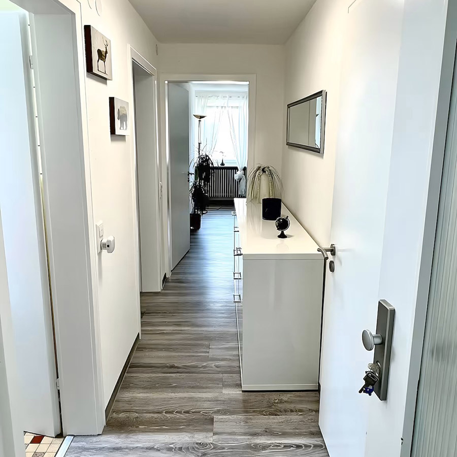 Wohnung Feldberg