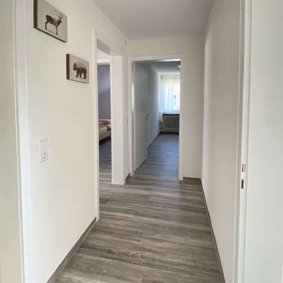 Wohnung Feldberg