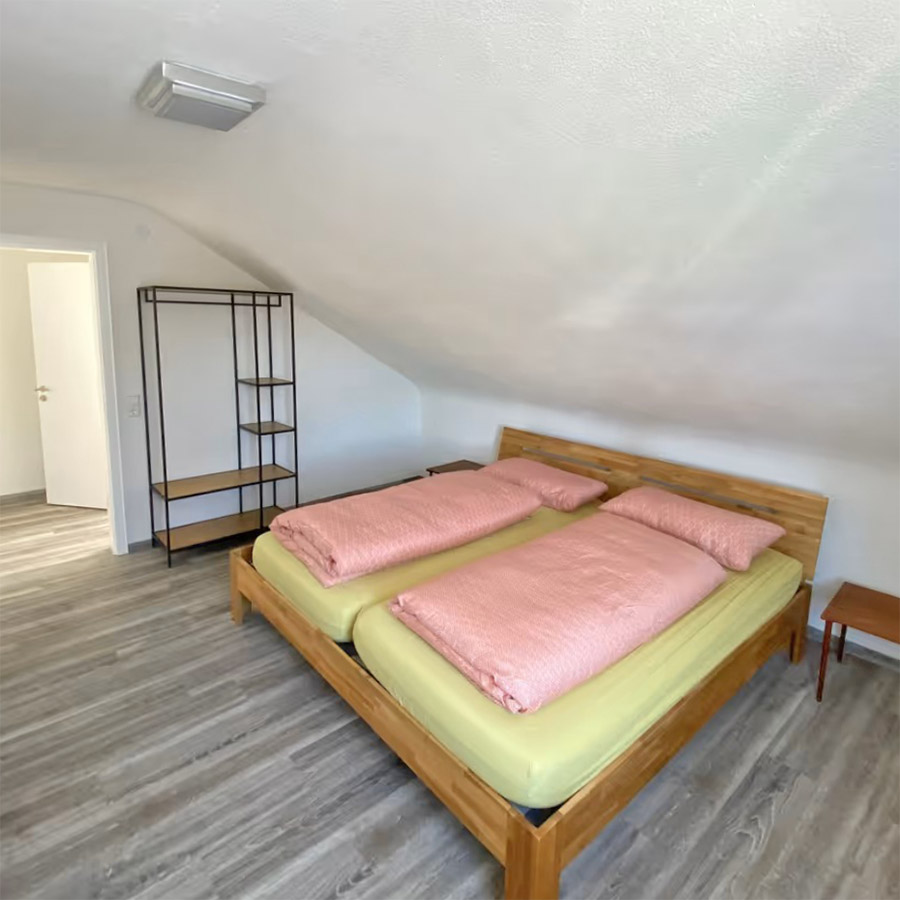 Wohnung Feldberg
