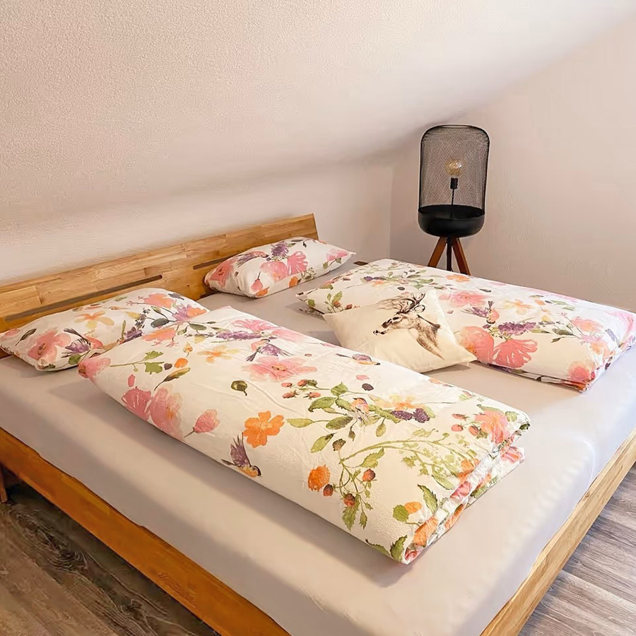 Wohnung Feldberg
