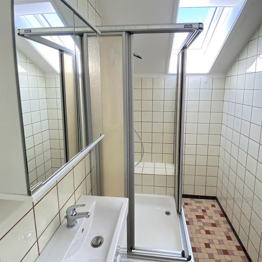 Wohnung Feldberg