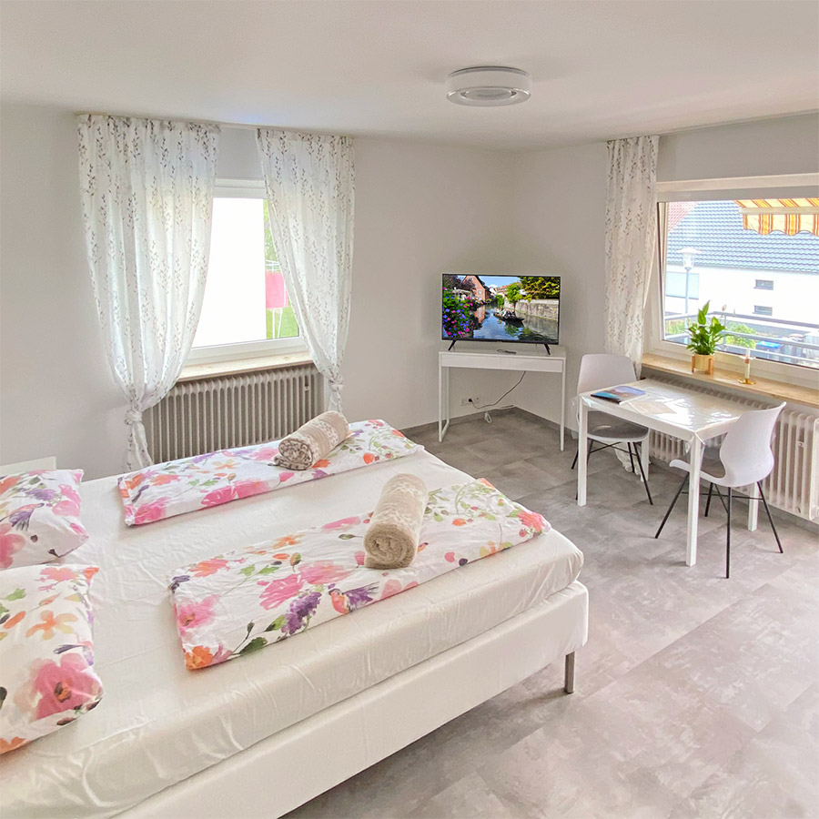 Wohnung Schauinsland