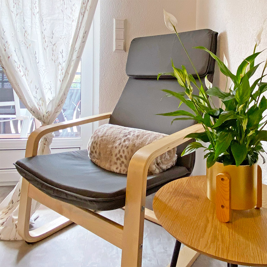 Wohnung Schauinsland