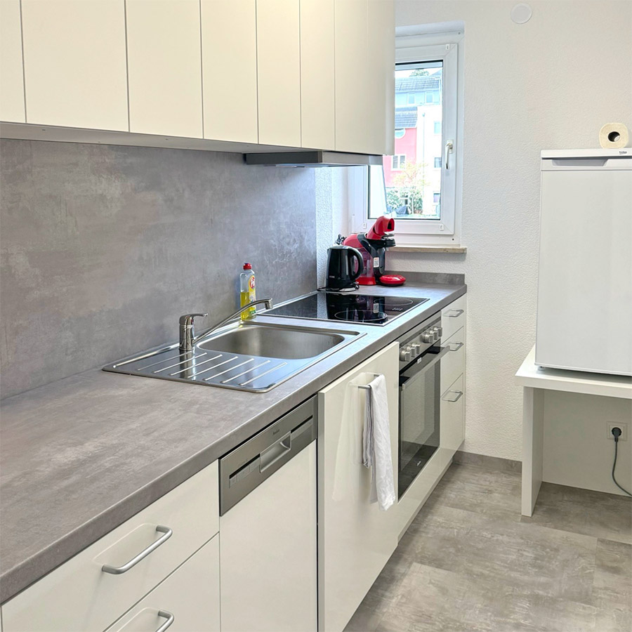 Wohnung Schauinsland