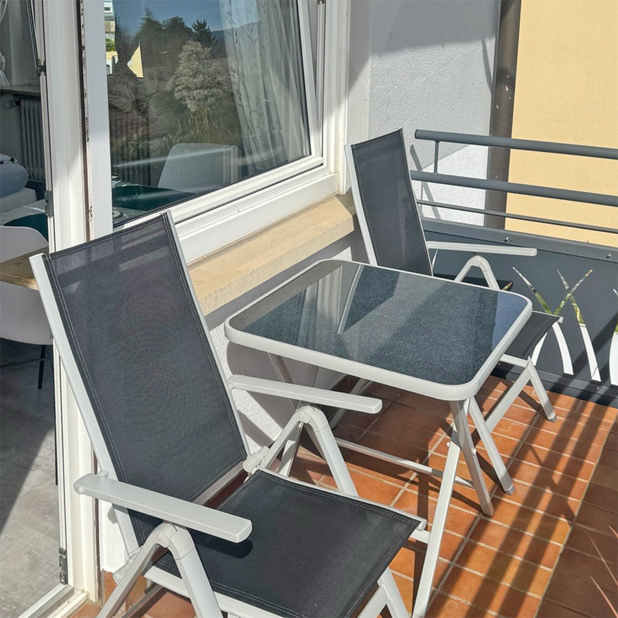 Wohnung Schauinsland