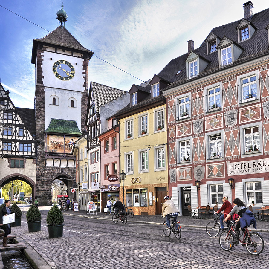 Freiburg im Breisgau