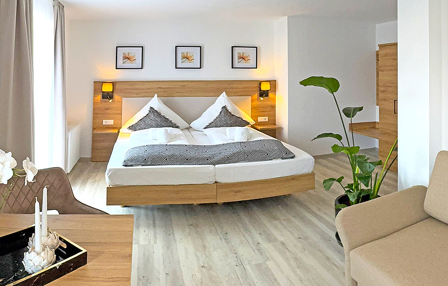 Doppelzimmer