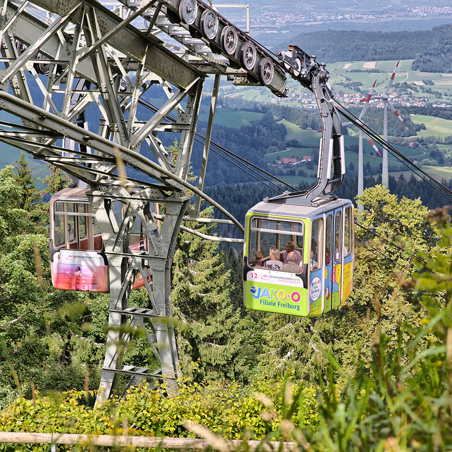 Schauinslandbahn