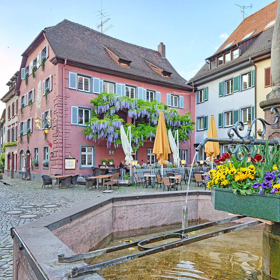 Staufen