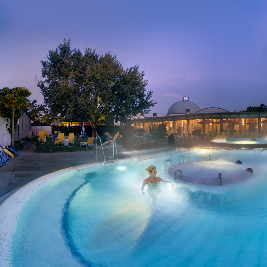 Vita Classica Therme