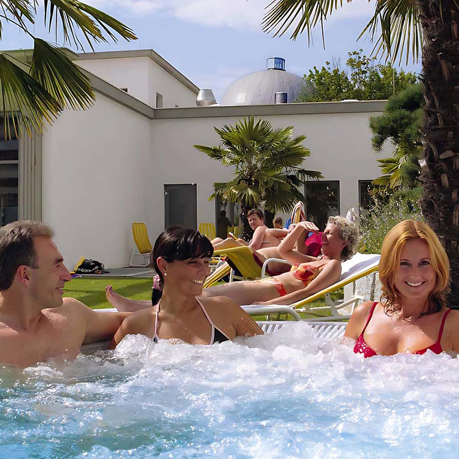 Vita Classica Therme